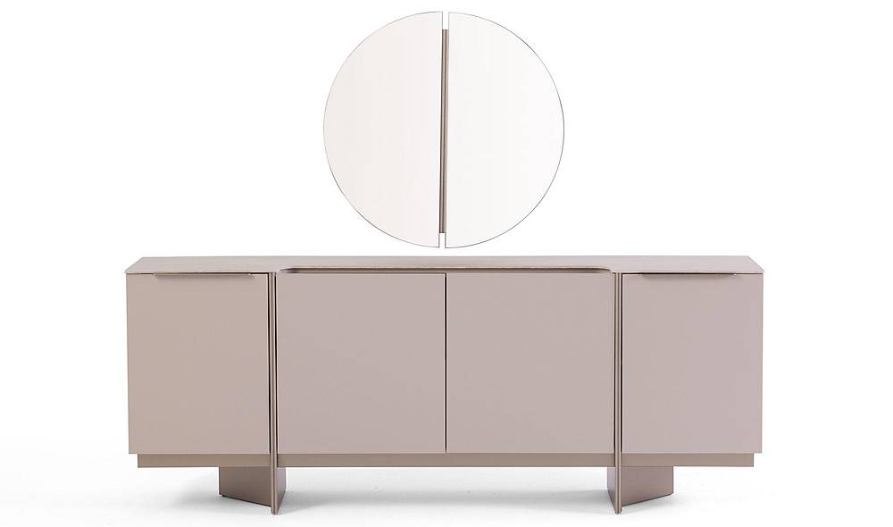 Frekans Yemek Odası Yemek Odası