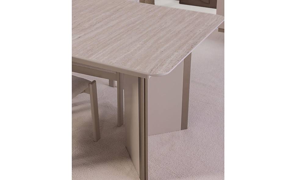 Frekans Yemek Masası Takımı Yemek Masası Takımı