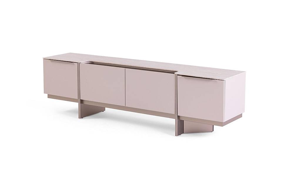 Frekans Tv Sehpası TV Ünitesi