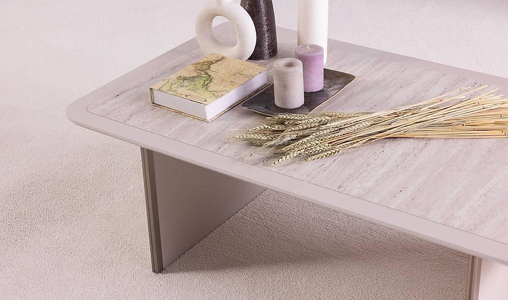 Frekans Orta Sehpa Sehpa ve Aksesuar