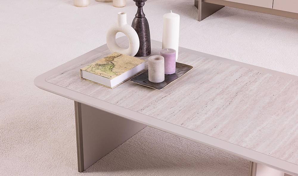 Frekans Orta Sehpa Sehpa ve Aksesuar