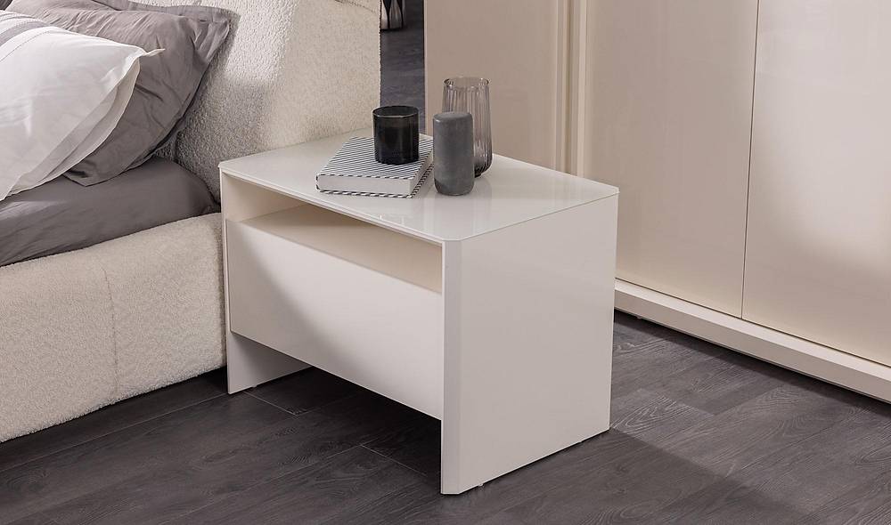 Simya Yatak Odası Yatak Odası