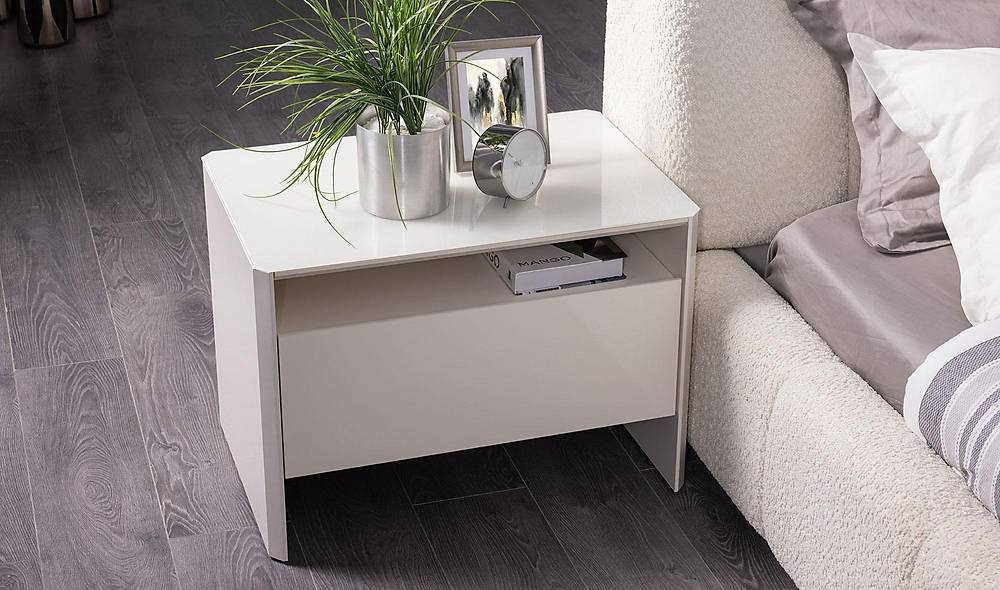 Simya Yatak Odası Yatak Odası