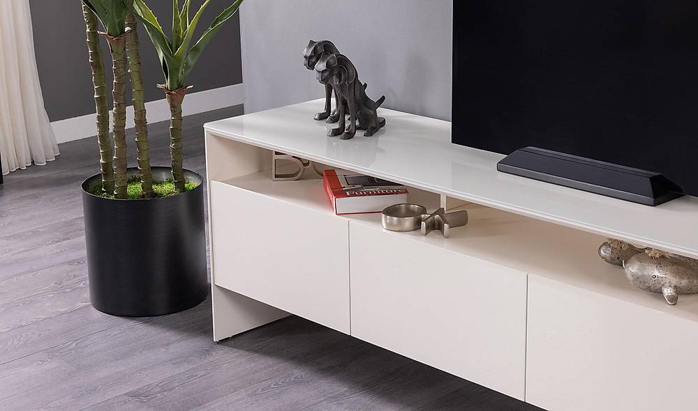 Simya Tv Sehpası TV Ünitesi