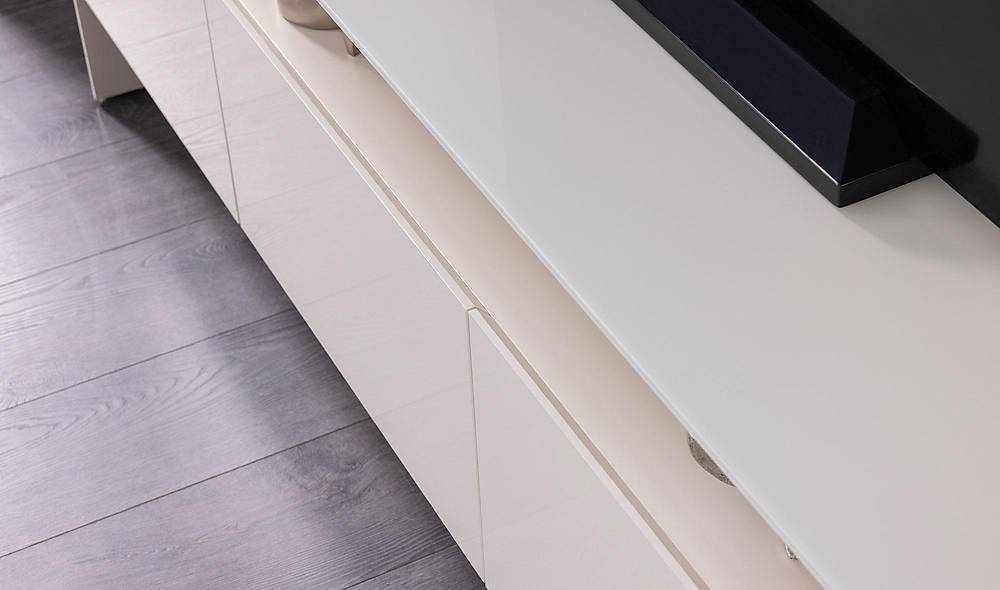 Simya Tv Sehpası TV Ünitesi