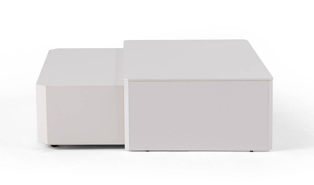 Simya İkili Orta Sehpa Sehpa ve Aksesuar