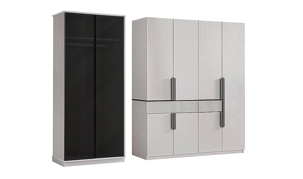 Adoria Bazalı Yatak Odası Yatak Odası