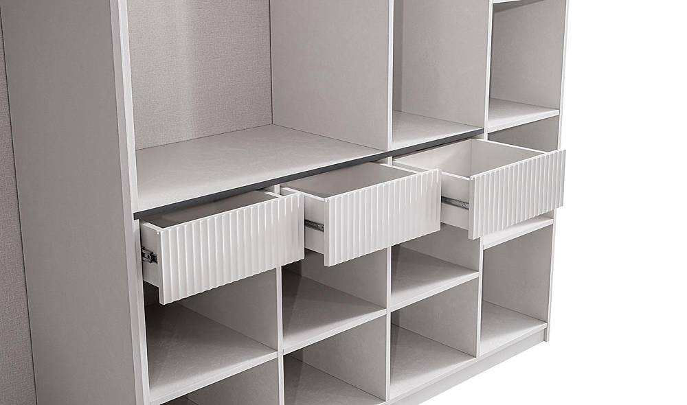 Adoria Bazalı Yatak Odası Yatak Odası