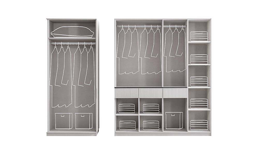 Adoria Bazalı Yatak Odası Yatak Odası