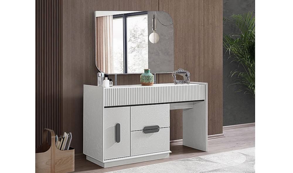 Adoria Bazalı Yatak Odası Yatak Odası