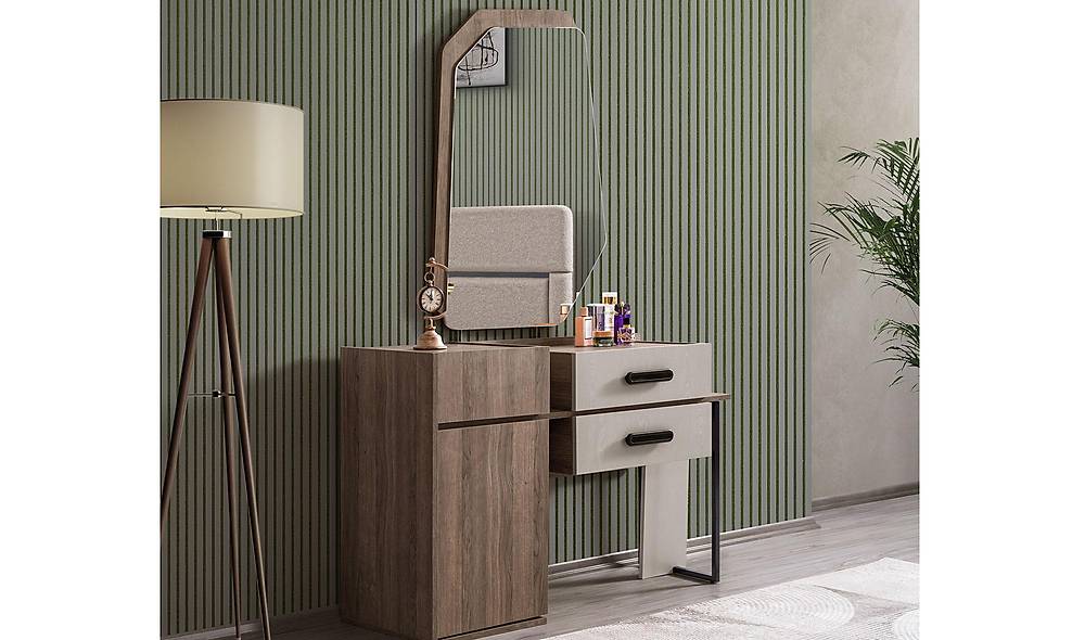 Beta Bazalı Yatak Odası Yatak Odası