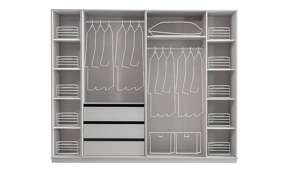 Lily Bazalı Yatak Odası Yatak Odası