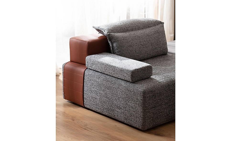 Cleo Köşe Takımı Köşe Koltuk