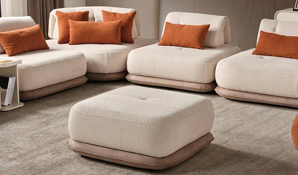 Betsy Köşe Takımı Köşe Koltuk