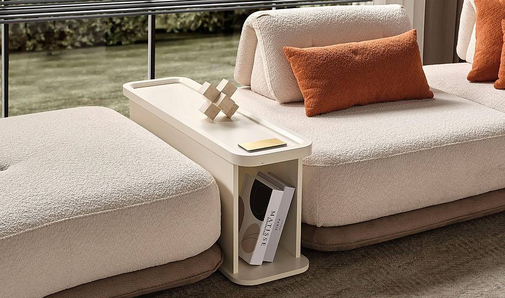 Betsy Köşe Takımı Köşe Koltuk