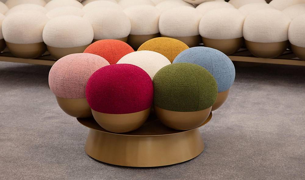 Marlet Köşe Takımı Köşe Koltuk