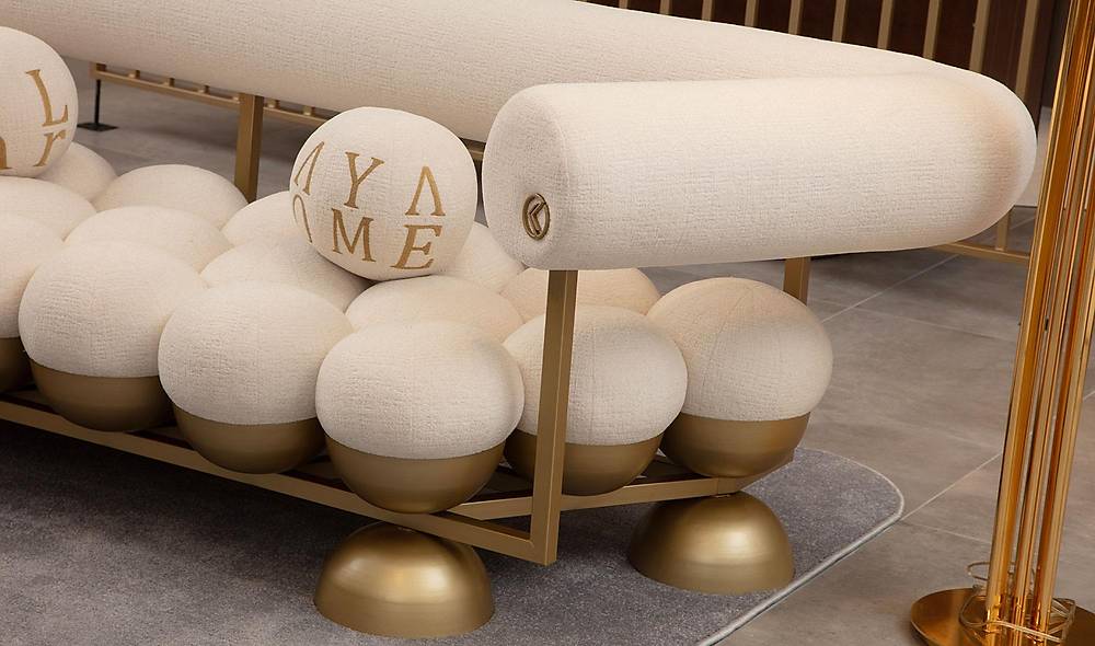 Marlet Köşe Takımı Köşe Koltuk