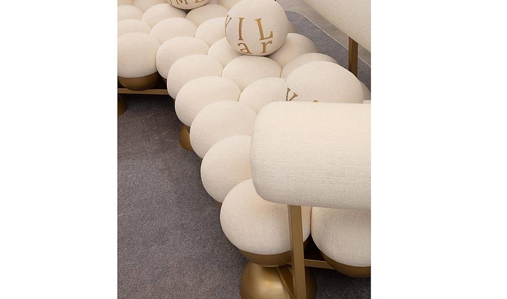 Marlet Köşe Takımı Köşe Koltuk