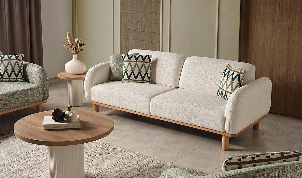 Agolde Koltuk Takımı Koltuk Takımı