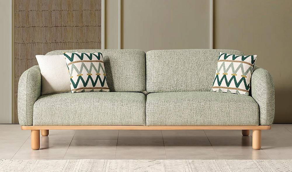 Agolde Koltuk Takımı Koltuk Takımı