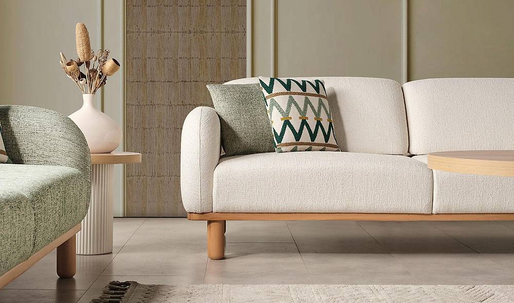 Agolde Koltuk Takımı Koltuk Takımı