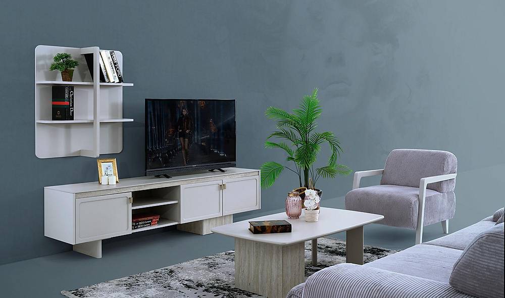 Normod Tv Ünitesi TV Ünitesi