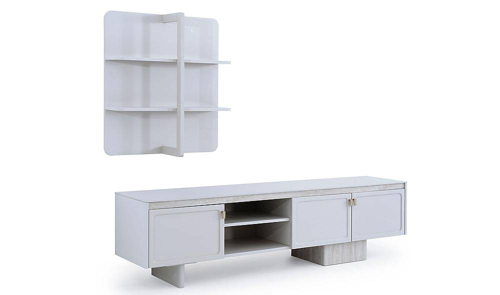 Normod Tv Ünitesi TV Ünitesi