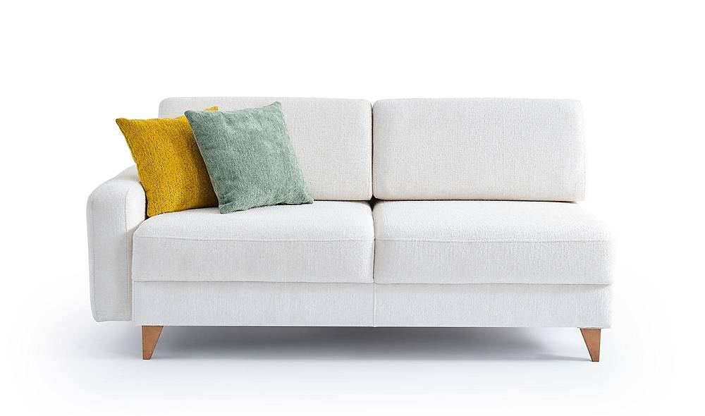 Mateo Köşe Takımı Köşe Koltuk