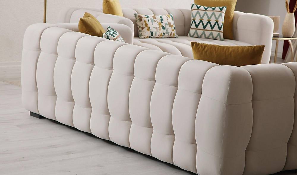 Vitela Koltuk Takımı Koltuk Takımı