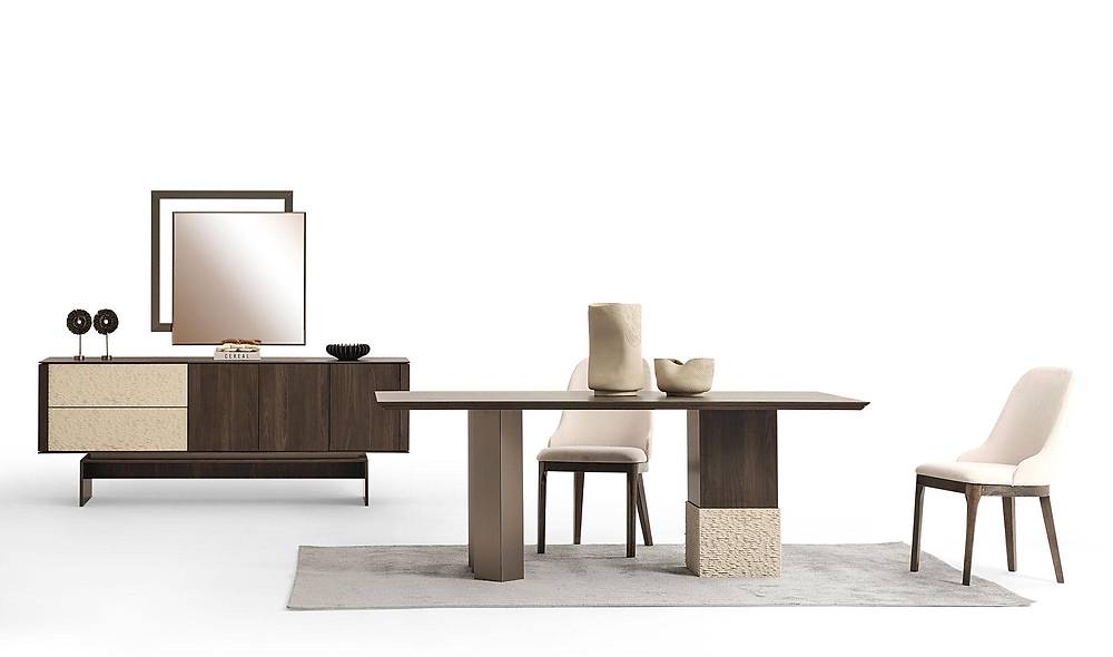 Liny Yemek Odası Yemek Odası