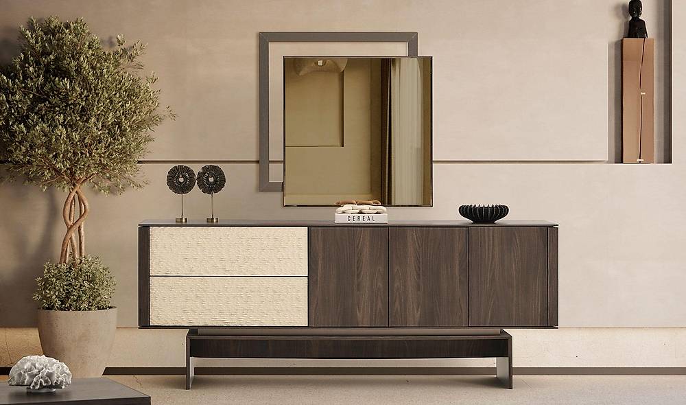 Liny Yemek Odası Yemek Odası