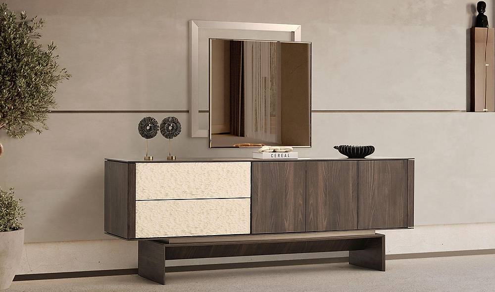 Liny Yemek Odası Yemek Odası