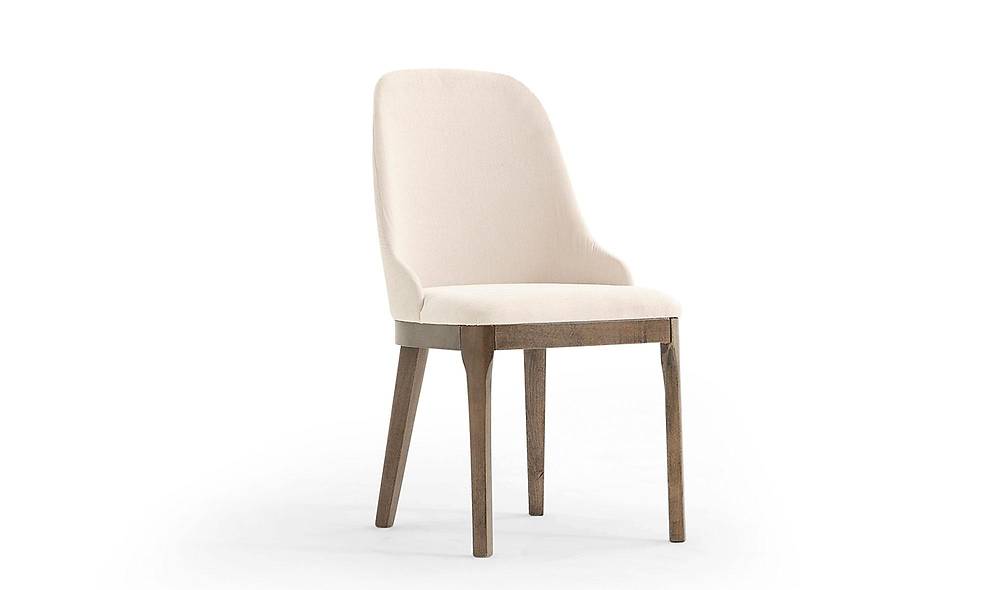 Liny Sandalye 6 Adet Masa Sandalye