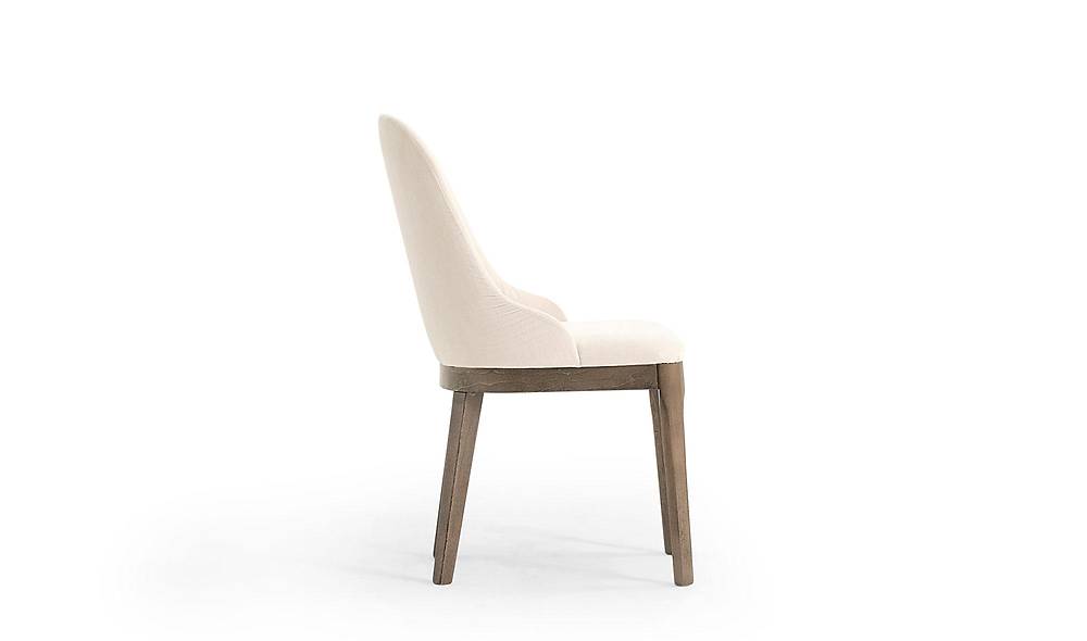 Liny Sandalye 6 Adet Masa Sandalye