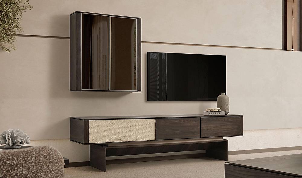 Liny Tv Ünitesi TV Ünitesi