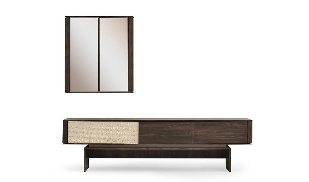 Liny Tv Ünitesi TV Ünitesi