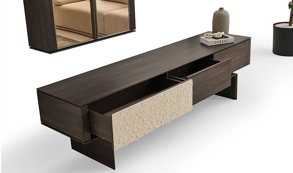 Liny Tv Ünitesi TV Ünitesi