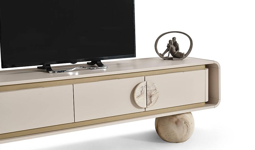 Elizabeth Tv Sehpası TV Ünitesi