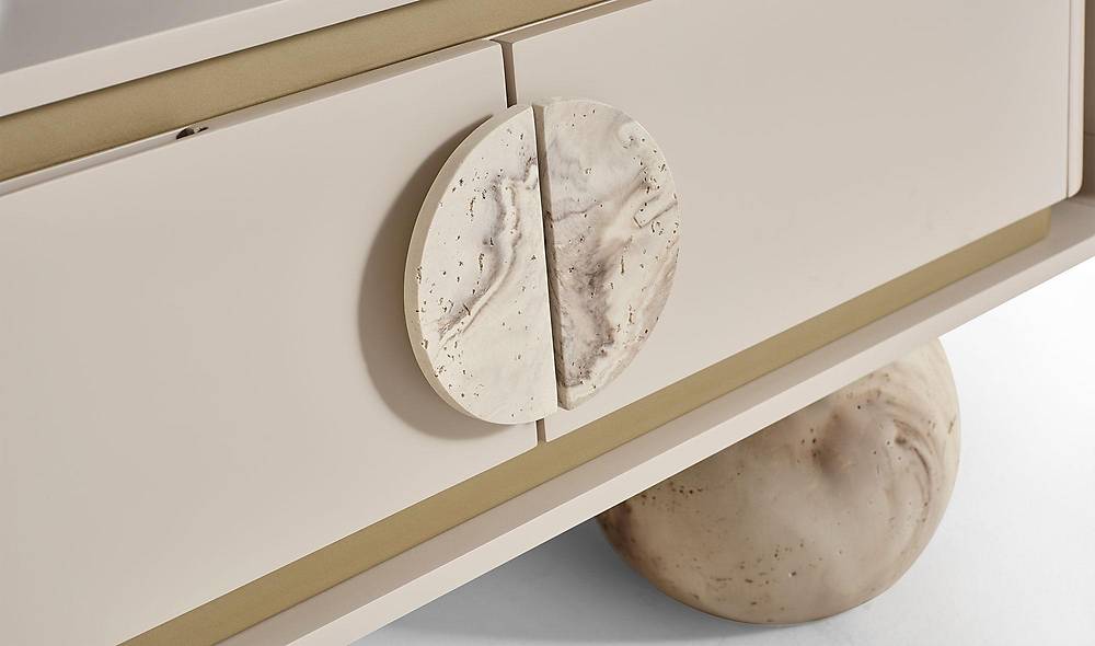 Elizabeth Tv Sehpası TV Ünitesi