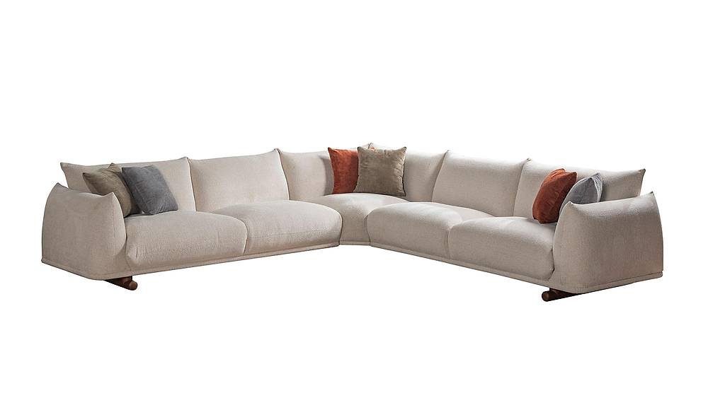 Marella Köşe Takımı Köşe Koltuk