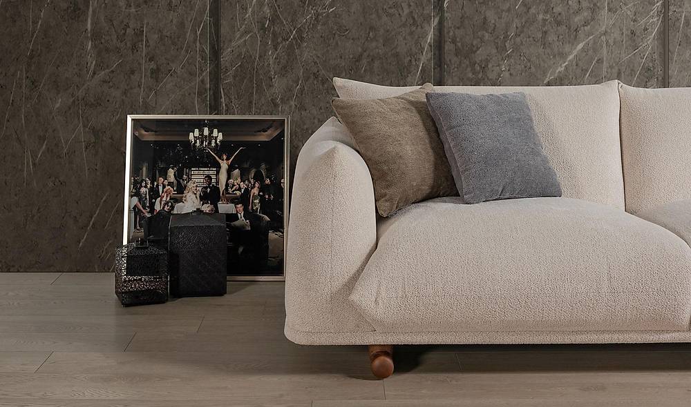 Marella Köşe Takımı Köşe Koltuk