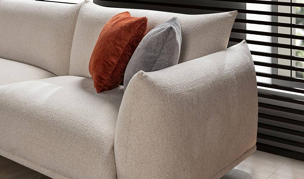 Marella Köşe Takımı Köşe Koltuk