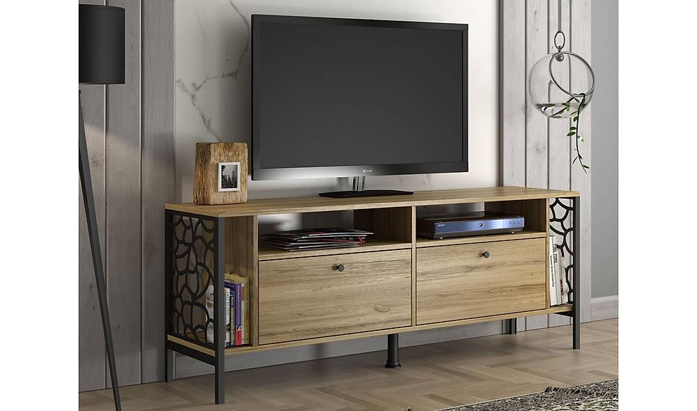 Moses Tv Sehpası TV Ünitesi