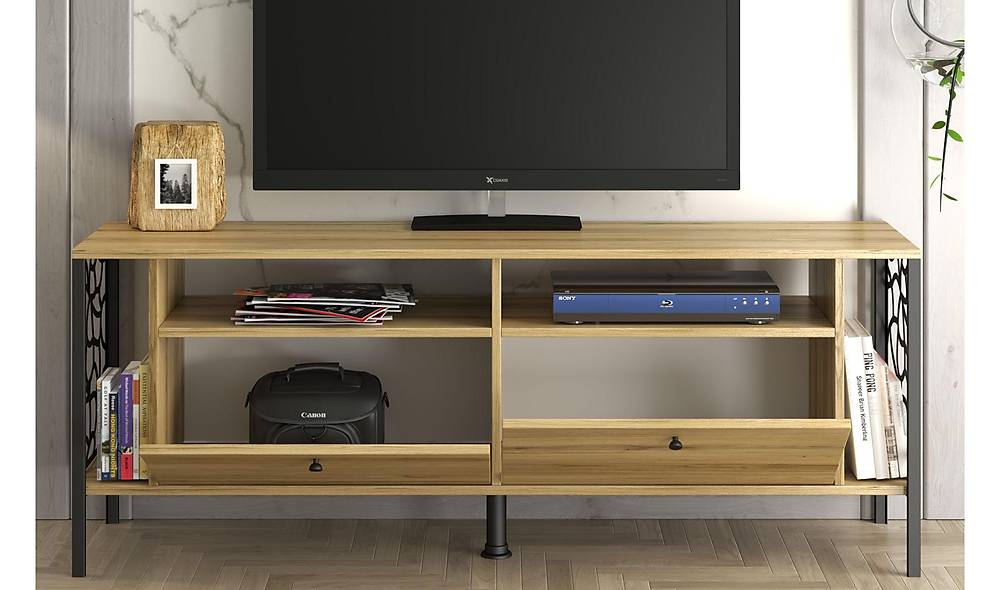 Moses Tv Sehpası TV Ünitesi