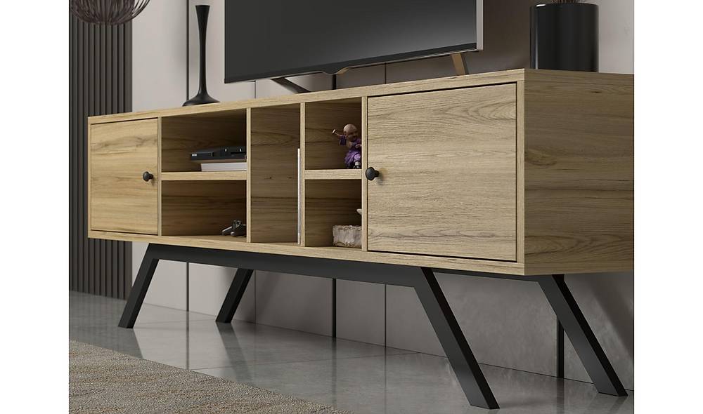 Pars Tv Sehpası TV Ünitesi