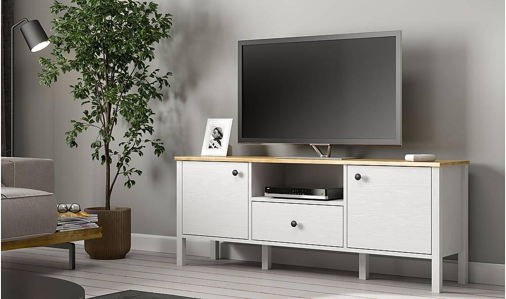 Coral Tv Sehpası - 150 cm TV Ünitesi