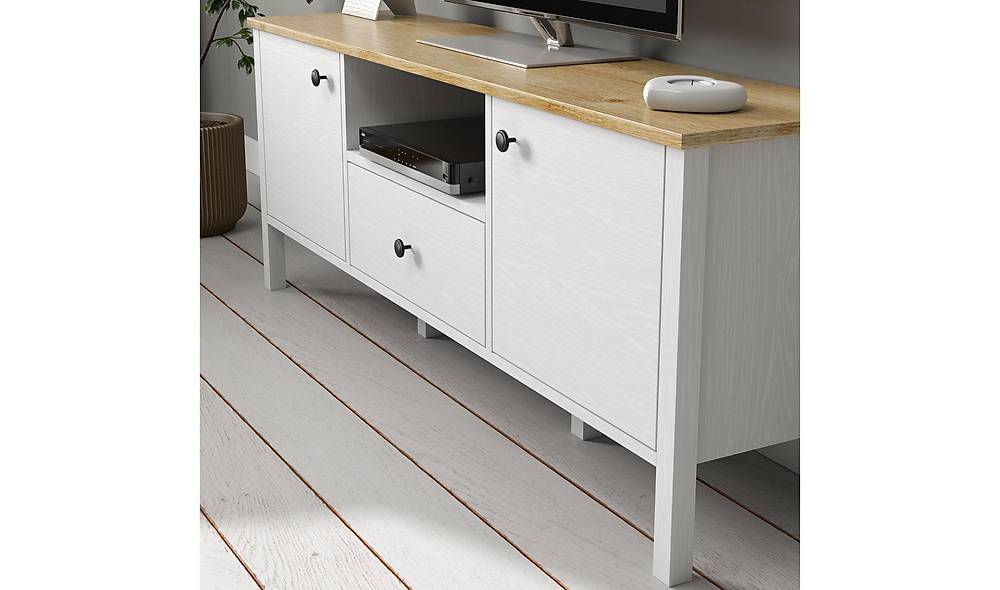 Coral Tv Sehpası - 150 cm TV Ünitesi