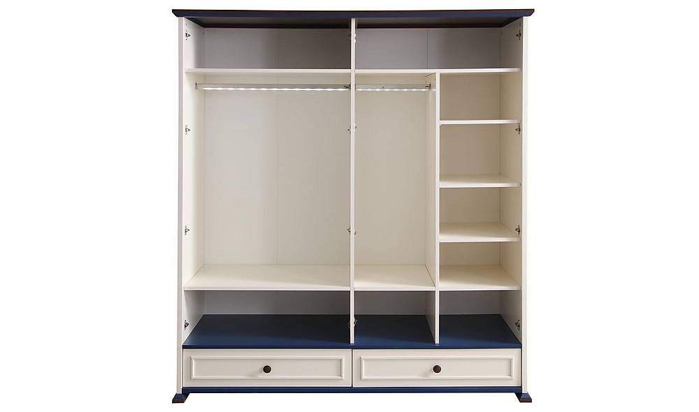 Ocean Genç Odası - 4 Kapılı Genç Odası