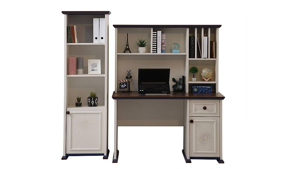 Ocean Genç Odası - 4 Kapılı Genç Odası