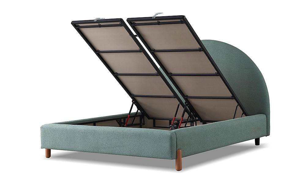 Bulut Baza + Başlık + Yatak Baza Setleri